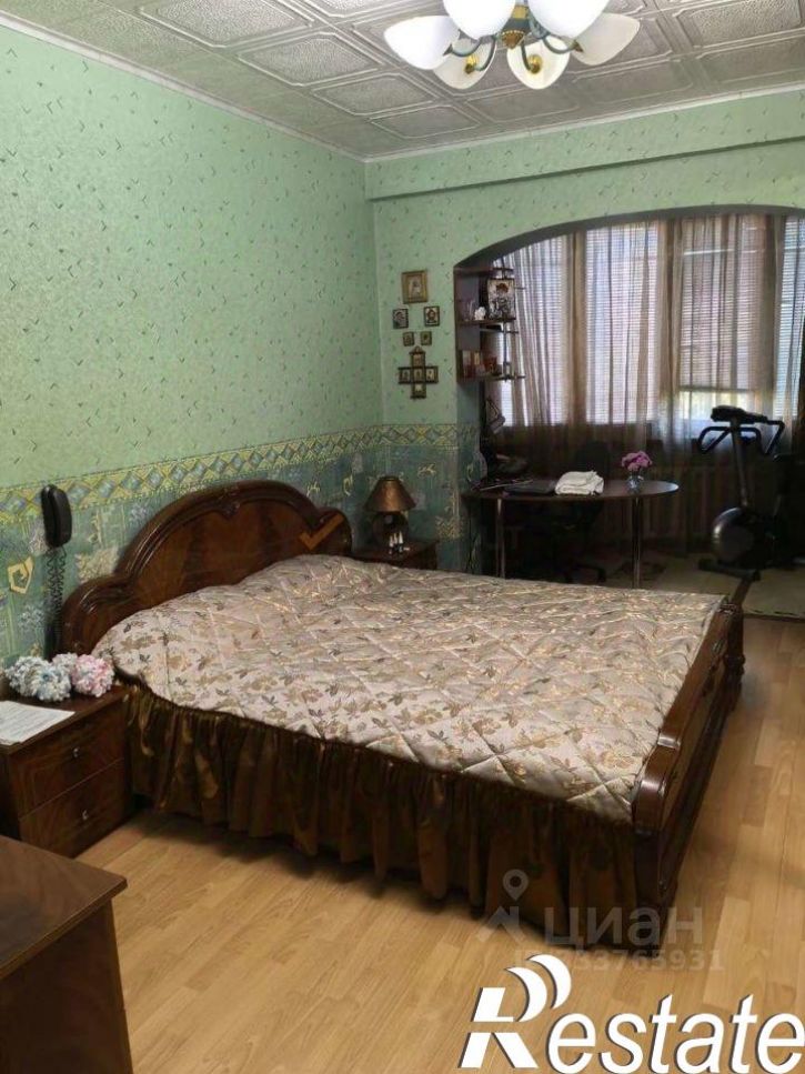 3-комн квартира проспект Победы, 76,  д. 76