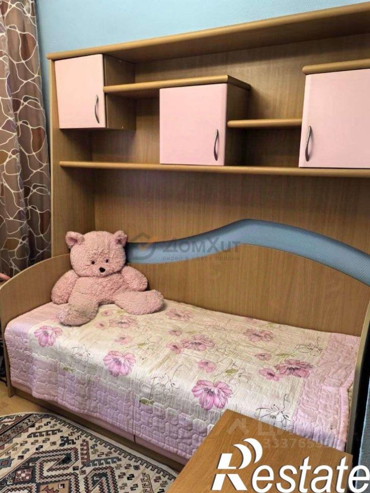 3-комн квартира проспект Победы, 76,  д. 76