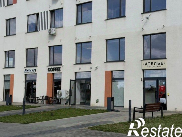 1-комн квартира Проспект Александра Суворова, 15 к4,  д. 15 к4