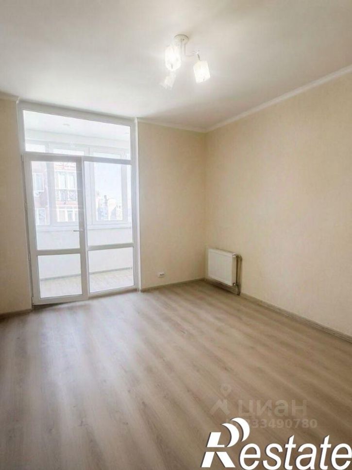 2-комн квартира Балаклавская улица, 133,  д. 133