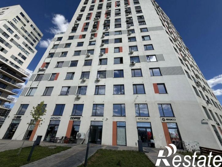 1-комн квартира Проспект Александра Суворова, 15 к4,  д. 15 к4