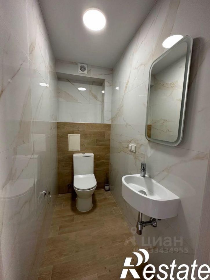 1-комн квартира проспект Победы, 12,  д. 12