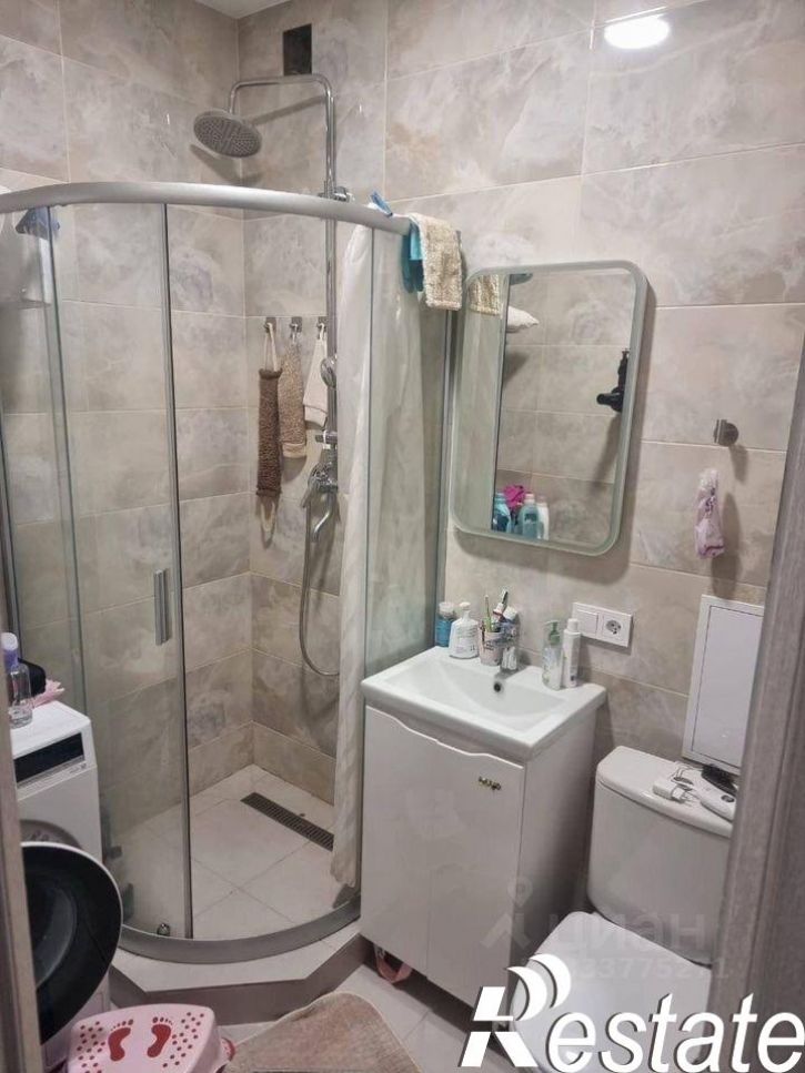2-комн квартира улица Желябова, 37/7,  д. 37/7
