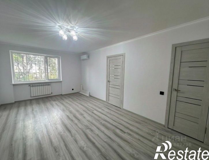 2-комн квартира Первомайская улица, 10,  д. 10