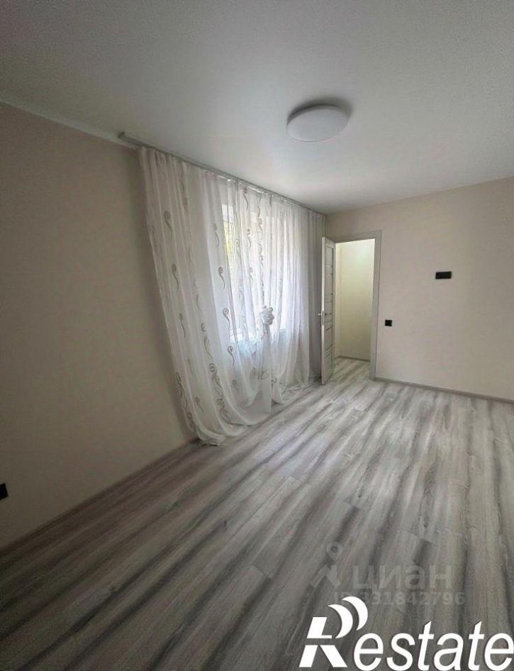 2-комн квартира Первомайская улица, 10,  д. 10