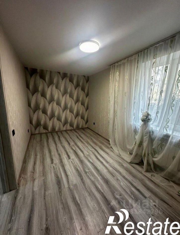2-комн квартира Первомайская улица, 10,  д. 10