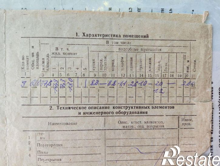 3-комн квартира улица 1-й Конной Армии, 76,  д. 76