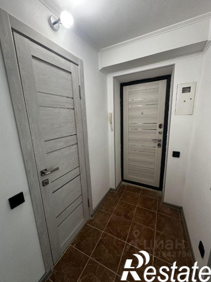 2-комн квартира Первомайская улица, 10,  д. 10