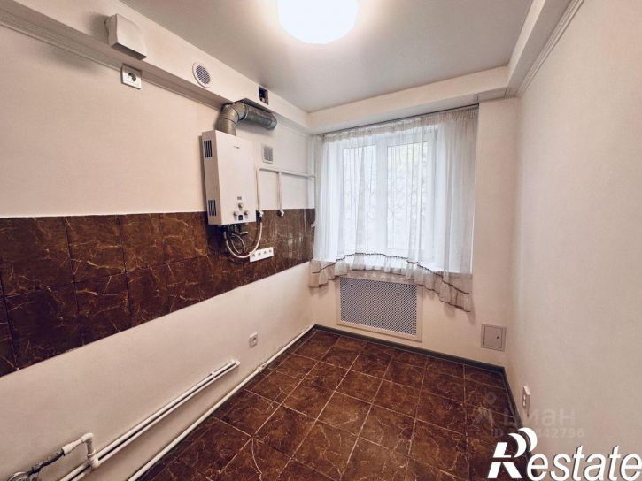 2-комн квартира Первомайская улица, 10,  д. 10