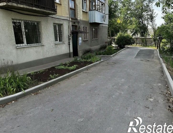 2-комн квартира Первомайская улица, 10,  д. 10
