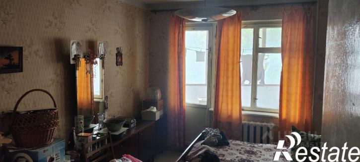 3-комн квартира улица 1-й Конной Армии, 76,  д. 76