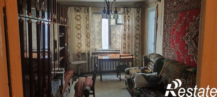 3-комн квартира улица 1-й Конной Армии, 76,  д. 76
