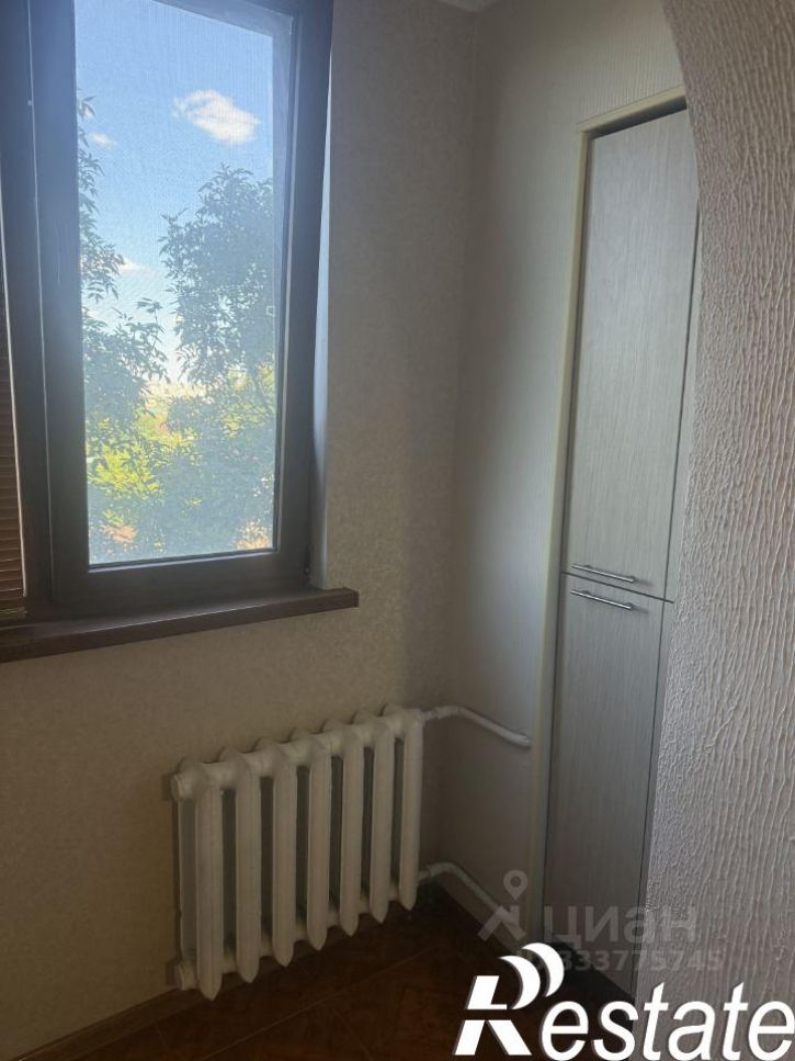 3-комн квартира улица 1-й Конной Армии, 74А,  д. 74А
