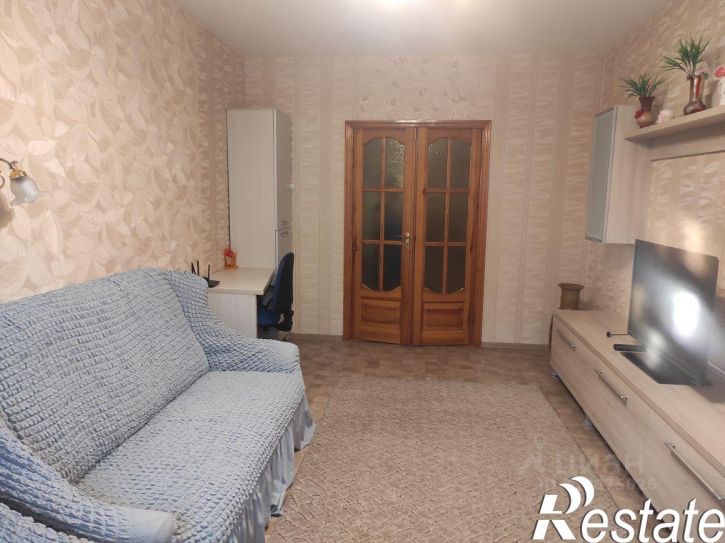 3-комн квартира Балаклавская улица, 99,  д. 99