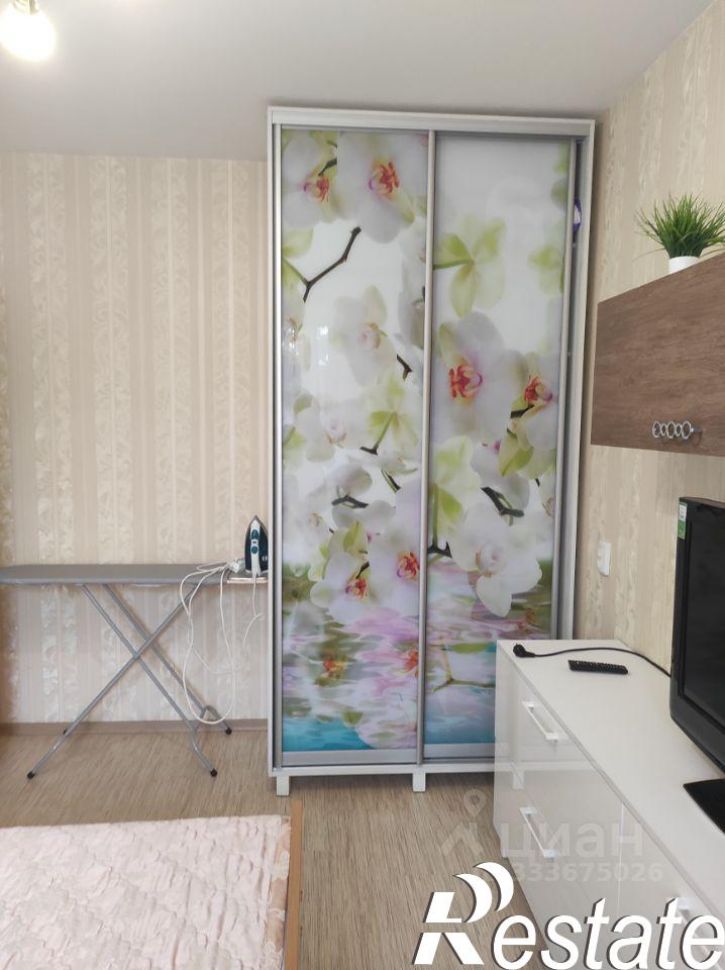 3-комн квартира Балаклавская улица, 99,  д. 99