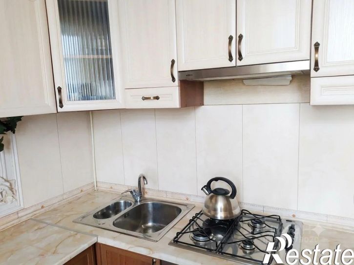 2-комн квартира улица Гоголя, 100А,  д. 100А
