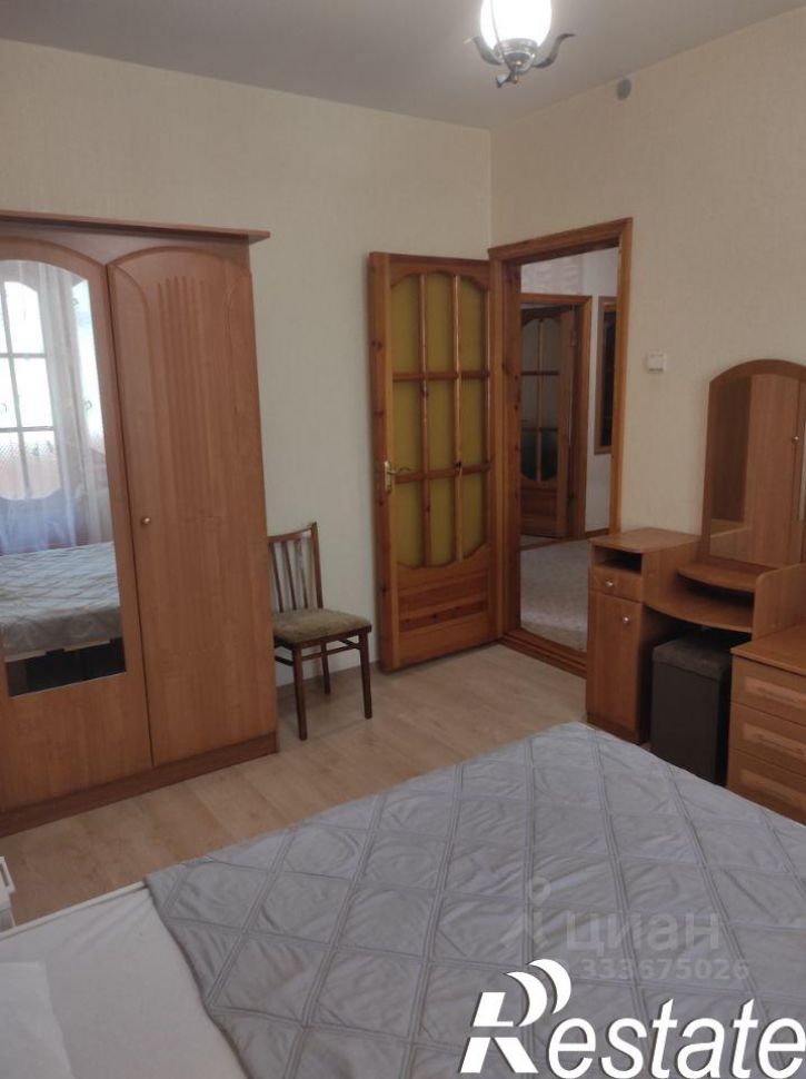 3-комн квартира Балаклавская улица, 99,  д. 99