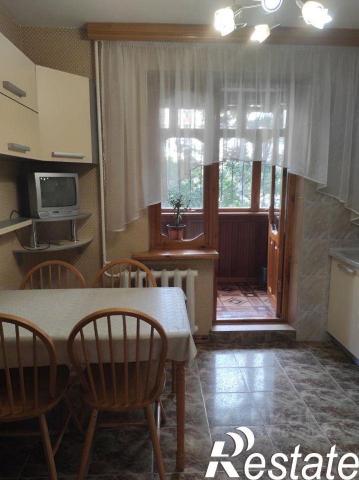 3-комн квартира Балаклавская улица, 99,  д. 99