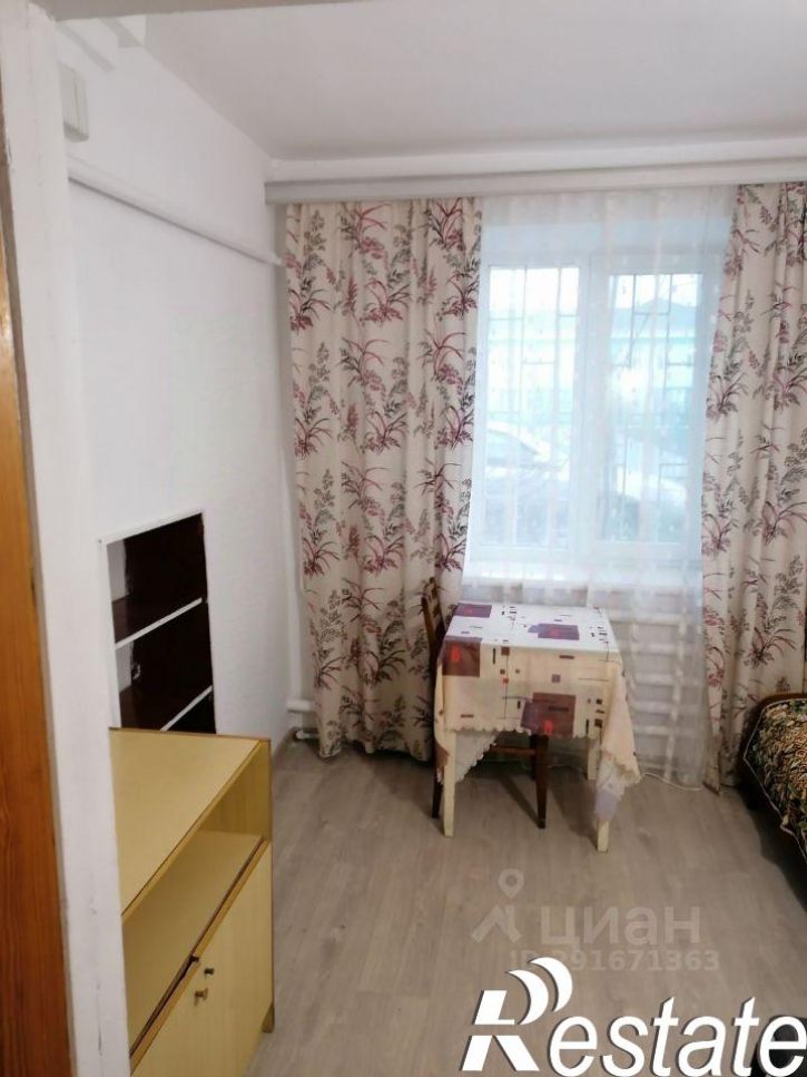 3-комн квартира улица Хромченко, 23,  д. 23