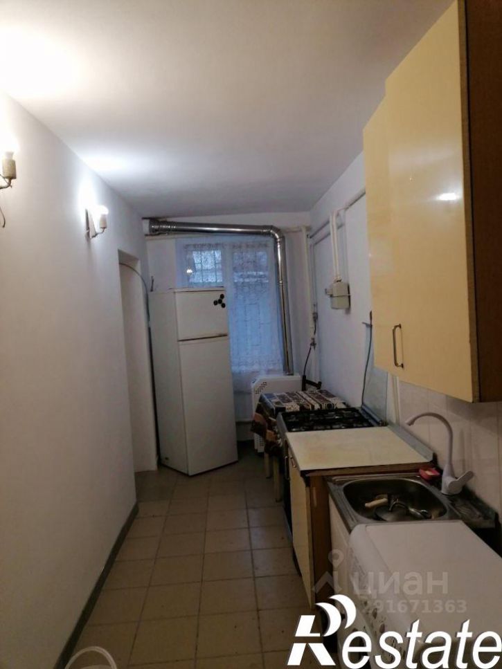 3-комн квартира улица Хромченко, 23,  д. 23