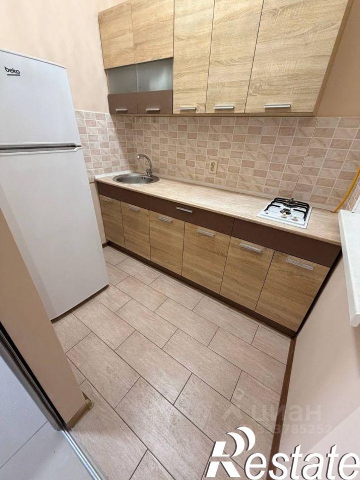 1-комн квартира улица Волошиновых, 24,  д. 24