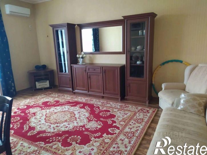 2-комн квартира улица Гоголя, 100А,  д. 100А
