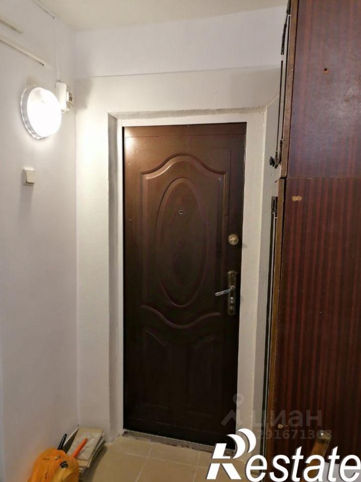 3-комн квартира улица Хромченко, 23,  д. 23