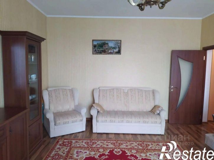 2-комн квартира улица Гоголя, 100А,  д. 100А