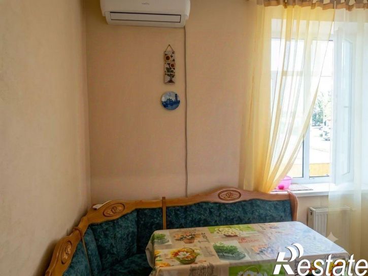 2-комн квартира улица Гоголя, 100А,  д. 100А