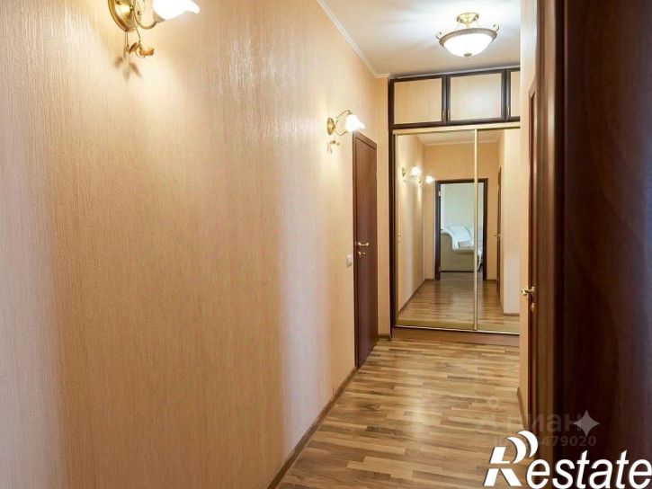 2-комн квартира улица Гоголя, 100А,  д. 100А