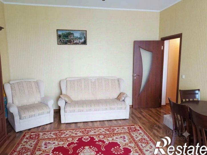 2-комн квартира улица Гоголя, 100А,  д. 100А