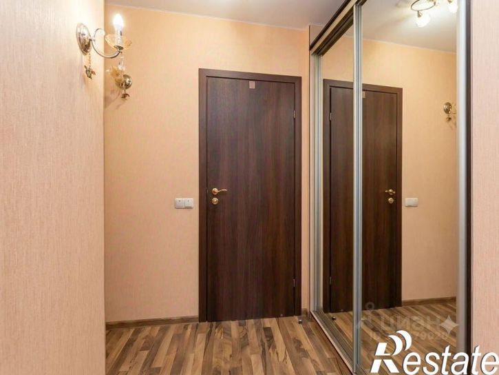 2-комн квартира улица Гоголя, 100А,  д. 100А