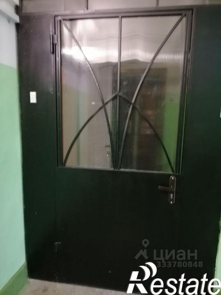 1-комн квартира улица Мате Залки, 7А,  д. 7А