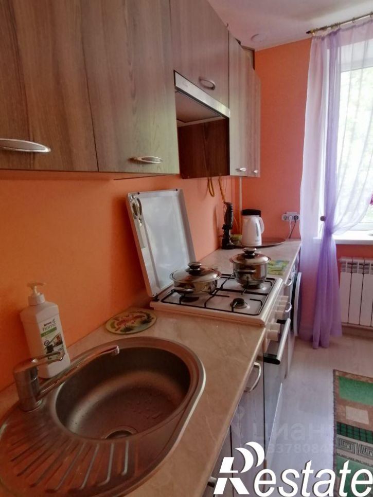 1-комн квартира улица Мате Залки, 7А,  д. 7А