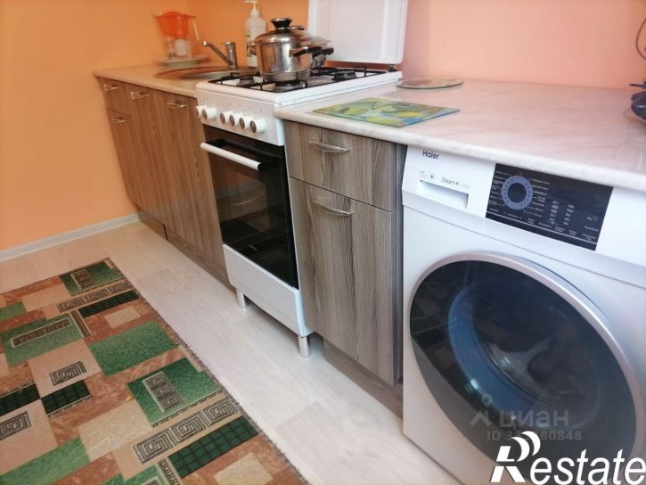 1-комн квартира улица Мате Залки, 7А,  д. 7А