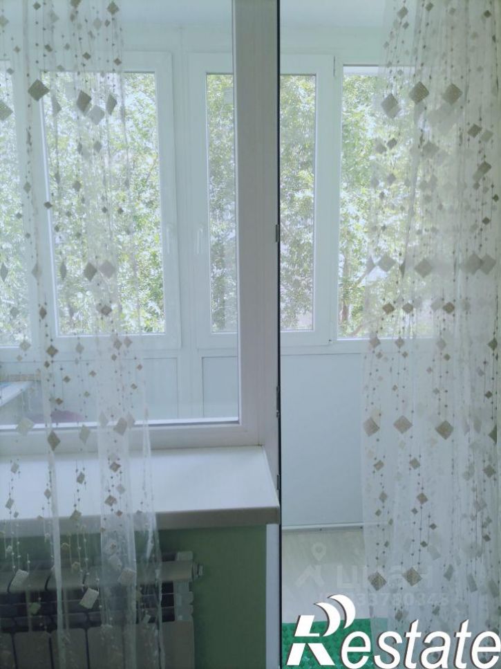 1-комн квартира улица Мате Залки, 7А,  д. 7А