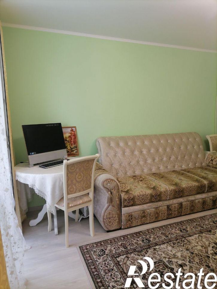 1-комн квартира улица Мате Залки, 7А,  д. 7А