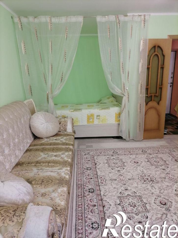 1-комн квартира улица Мате Залки, 7А,  д. 7А