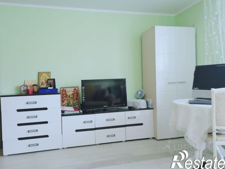 1-комн квартира улица Мате Залки, 7А,  д. 7А