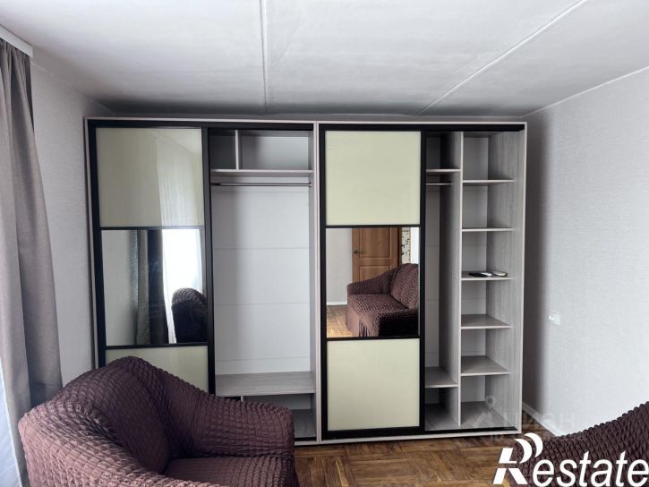 3-комн квартира Стрелковая улица, 95,  д. 95