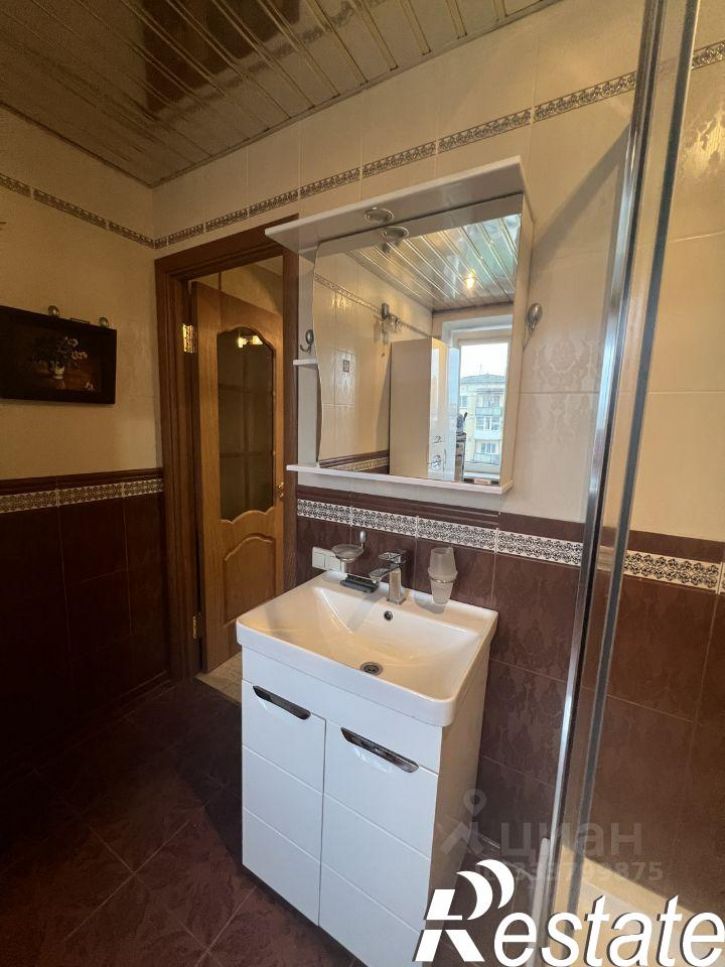 2-комн квартира Киевская улица, 110,  д. 110