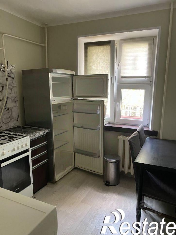 2-комн квартира Киевская улица, 121А,  д. 121А