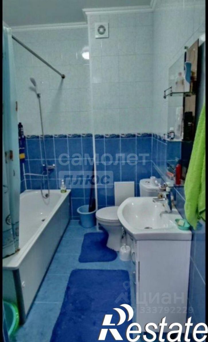 1-комн квартира улица Нестерова, 32Д,  д. 32Д