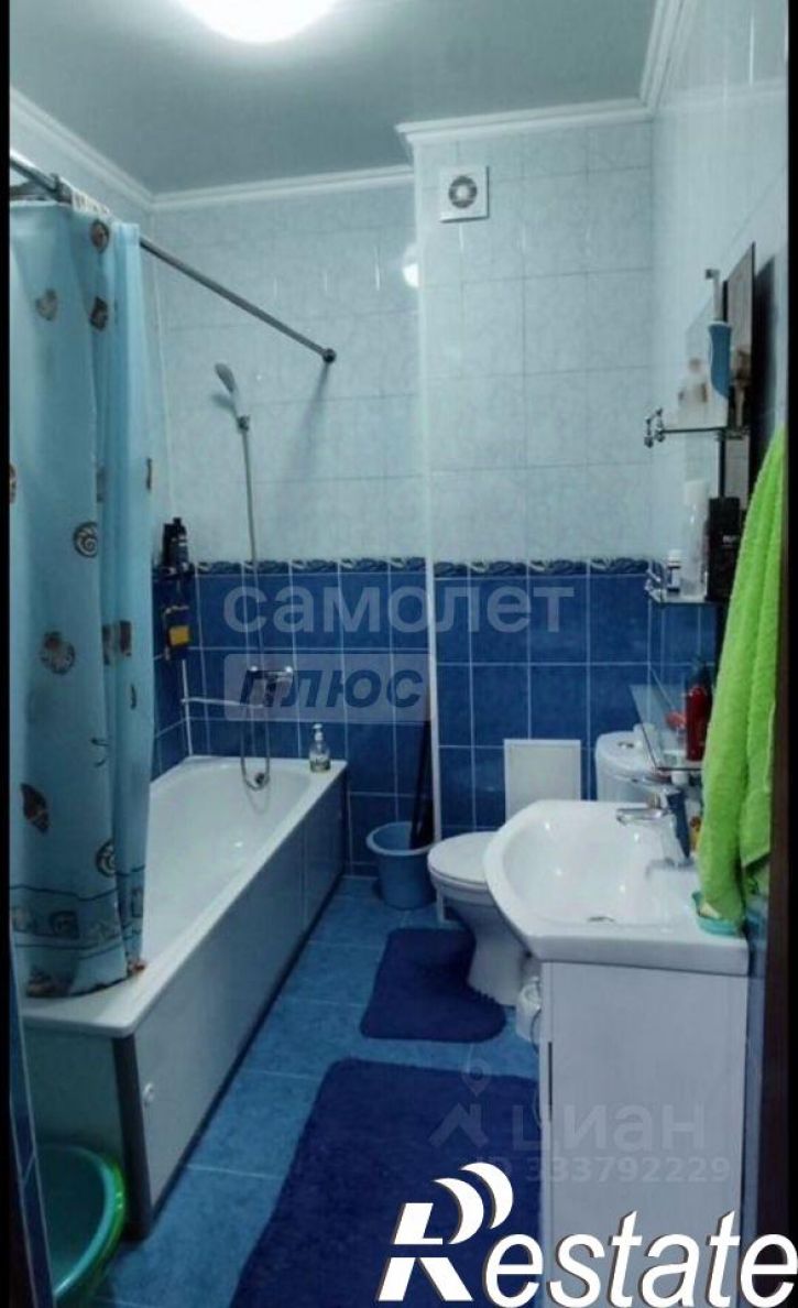 1-комн квартира улица Нестерова, 32Д,  д. 32Д