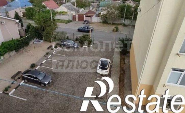 1-комн квартира улица Нестерова, 32Д,  д. 32Д