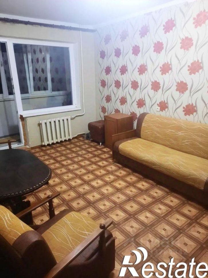 2-комн квартира улица 60 лет Октября, 24,  д. 24