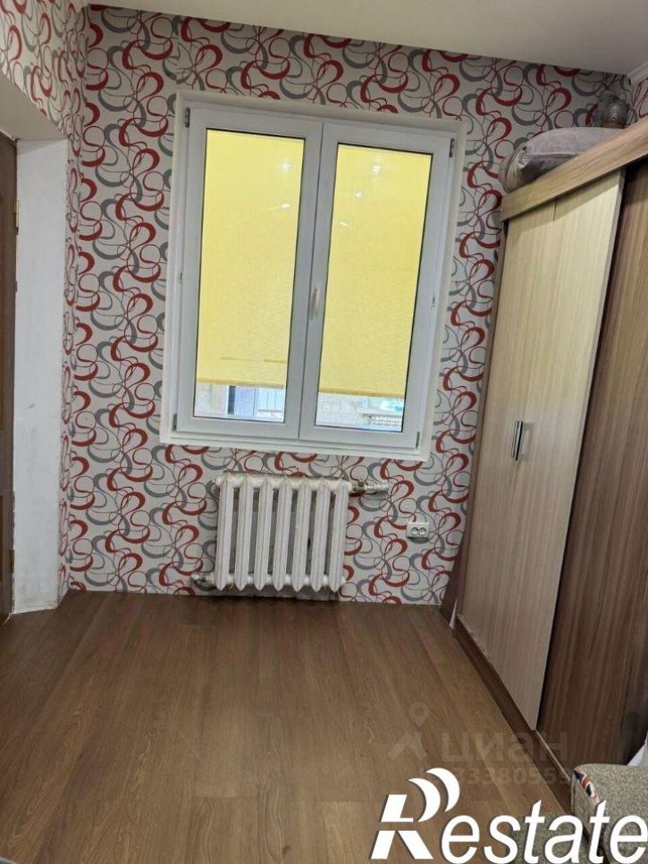 3-комн квартира улица Инге, 44А,  д. 44А