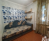 коттедж 50 кв м Целинная улица