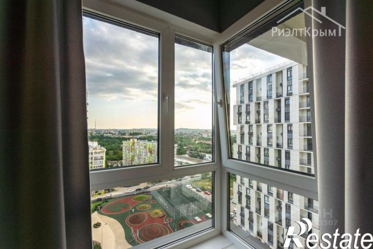 2-комн квартира улица Бородина, 59В,  д. 59В