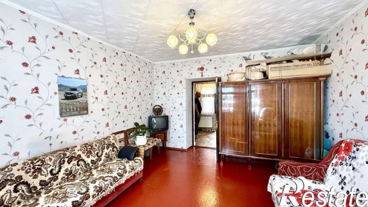 2-комн квартира Скифский переулок, 11,  д. 11